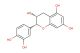 (-)-Epicatechin(Synonyms: (-)-Epicatechol; Epicatechin; epi-Catechin)