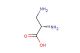 (2S)-2,3-diaminopropanoic acid