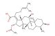 Fusidic acid(Synonyms: Fusidate; SQ-16603)