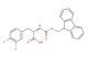 (S)-2-((((9H-fluoren-9-yl)methoxy)carbonyl)amino)-3-(3,4-difluorophenyl)propanoic acid