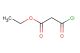 ethyl 3-chloro-3-oxopropanoate