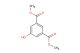 1,3-dimethyl 5-hydroxybenzene-1,3-dicarboxylate