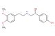 Denopamine(Synonyms: (R)-(-)-Denopamine; TA-064)