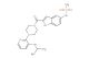 Delavirdine(Synonyms: U 90152; BHAP-U 90152)