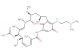 Alvespimycin(Synonyms: 17-DMAG; KOS-1022; NSC 707545)