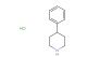 4-phenylpiperidine hydrochloride