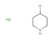 4-chloropiperidine hydrochloride