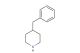 4-benzylpiperidine