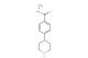 N-methyl-4-(piperidin-4-yl)benzamide