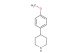 4-(4-methoxyphenyl)piperidine