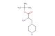 tert-butyl 2-amino-3-(piperidin-4-yl)propanoate