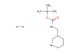 tert-butyl N-[(piperidin-3-yl)methyl]carbamate hydrochloride