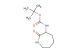 tert-butyl N-(2-oxoazepan-3-yl)carbamate