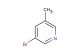 3-bromo-5-methylpyridine