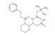 3-(1-((benzyloxy)carbonyl)piperidin-2-yl)-3-((tert-butoxycarbonyl)amino)propanoic acid