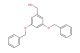 [3,5-bis(benzyloxy)phenyl]methanol