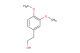 2-(3,4-dimethoxyphenyl)ethan-1-ol