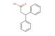 3,3-diphenylpropanoic acid
