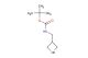 tert-butyl N-[(azetidin-3-yl)methyl]carbamate