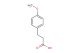 3-(4-methoxyphenyl)propanoic acid
