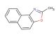 2-methylnaphtho[1,2-d][1,3]oxazole