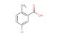 5-chloro-2-methylbenzoic acid