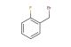1-(bromomethyl)-2-fluorobenzene