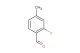 2-fluoro-4-methylbenzaldehyde