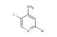2-bromo-5-fluoro-4-methylpyridine