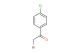 2-bromo-1-(4-chlorophenyl)ethan-1-one