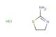 4,5-dihydro-1,3-thiazol-2-amine hydrochloride