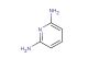 pyridine-2,6-diamine