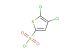 4,5-dichlorothiophene-2-sulfonyl chloride