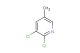 2,3-dichloro-5-methylpyridine