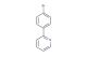 2-(4-bromophenyl)pyridine