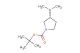 tert-butyl (3R)-3-(dimethylamino)pyrrolidine-1-carboxylate