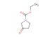ethyl 3-oxopyrrolidine-1-carboxylate