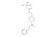benzyl 4-(((tert-butoxycarbonyl)amino)methyl)piperidine-1-carboxylate