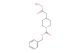 benzyl 4-(2-methoxy-2-oxoethyl)piperidine-1-carboxylate