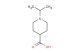 1-(propan-2-yl)piperidine-4-carboxylic acid