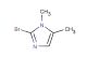 2-bromo-1,5-dimethyl-1H-imidazole