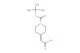 2-(1-(tert-butoxycarbonyl)piperidin-4-ylidene)acetic acid