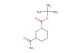 tert-butyl 3-carbamoylpiperidine-1-carboxylate