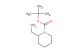 tert-butyl 2-(aminomethyl)piperidine-1-carboxylate