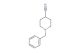 1-benzylpiperidine-4-carbonitrile