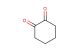 cyclohexane-1,2-dione