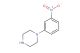 1-(3-nitrophenyl)piperazine