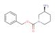 benzyl (3S)-3-aminopiperidine-1-carboxylate