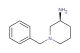 (3S)-1-benzylpiperidin-3-amine