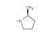 (2S)-2-methylpyrrolidine